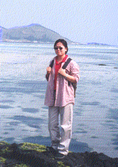 [Jejoo Island]